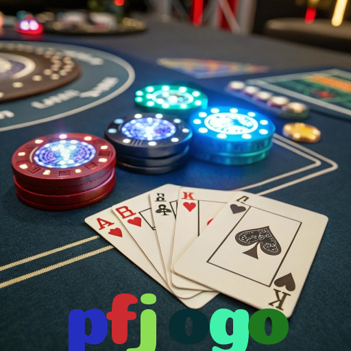 Cassino Online pfjogo