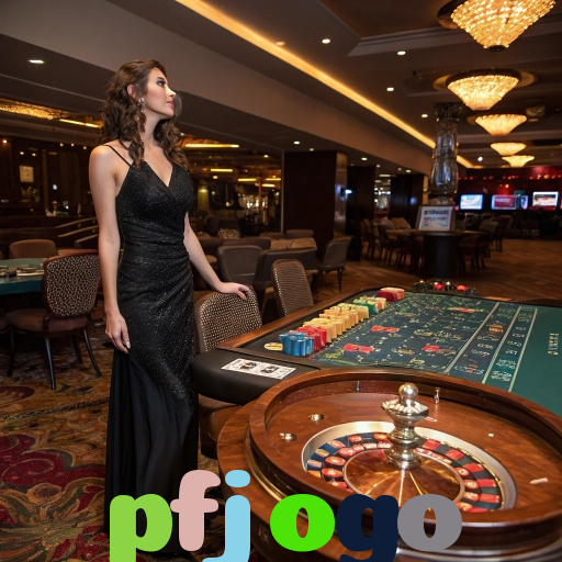 Cassino Online pfjogo