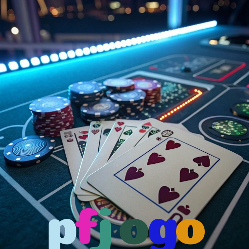 Cassino Online pfjogo