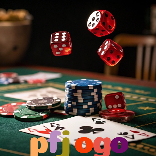 Cassino Online pfjogo
