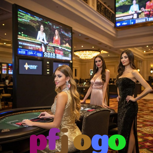 Cassino Online pfjogo