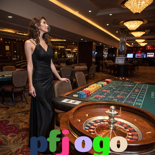 Cassino Online pfjogo