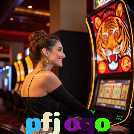 Cassino Online pfjogo
