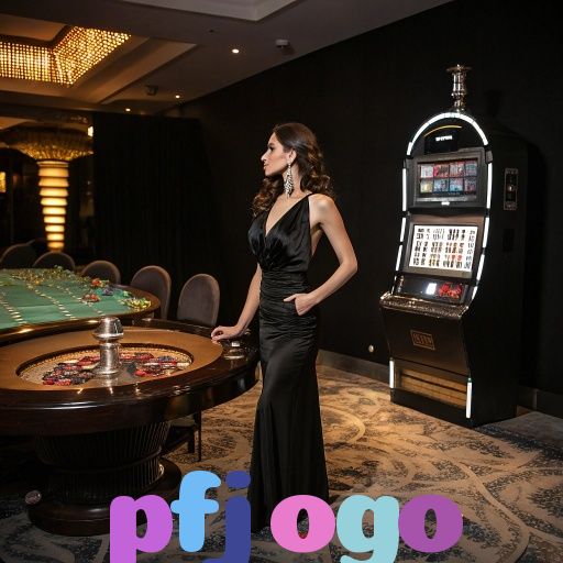 Cassino Online pfjogo