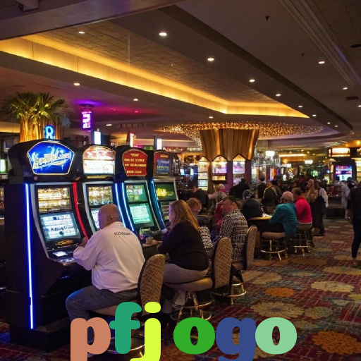 Cassino Online pfjogo