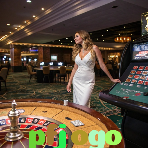 Cassino Online pfjogo