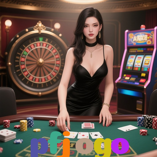 Cassino Online pfjogo