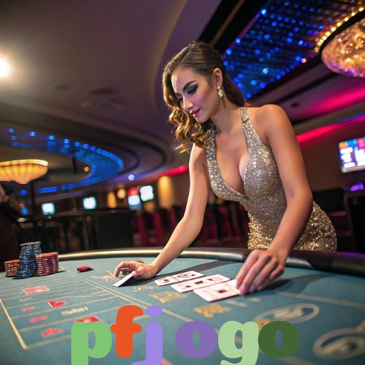 Cassino Online pfjogo