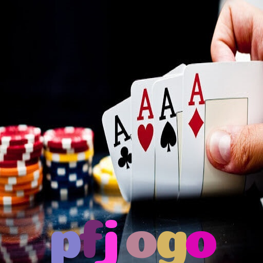Cadastro na pfjogo
