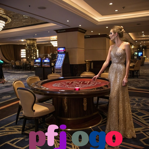 Cassino Online pfjogo