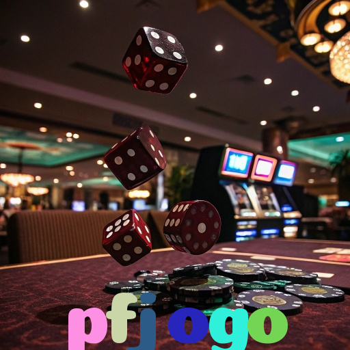 Cassino Online pfjogo