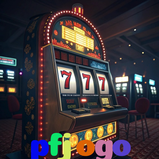 Cassino Online pfjogo