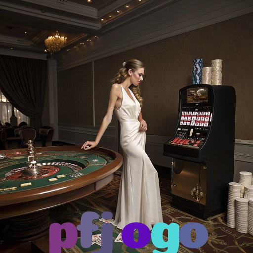 Cassino Online pfjogo