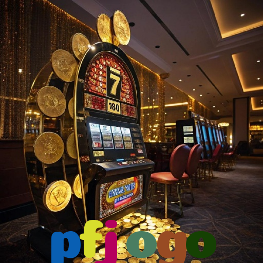 Cassino Online pfjogo