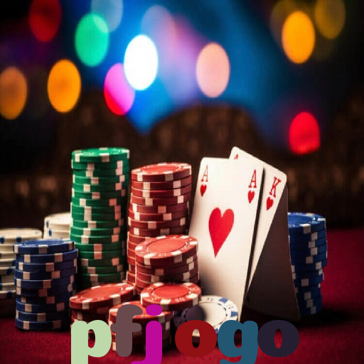 Cassino Online pfjogo