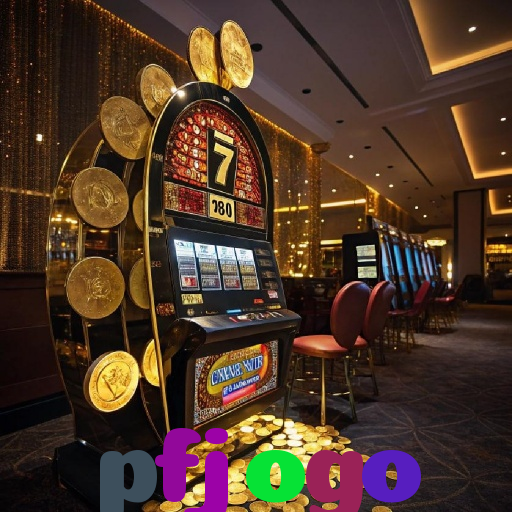 Cassino Online pfjogo