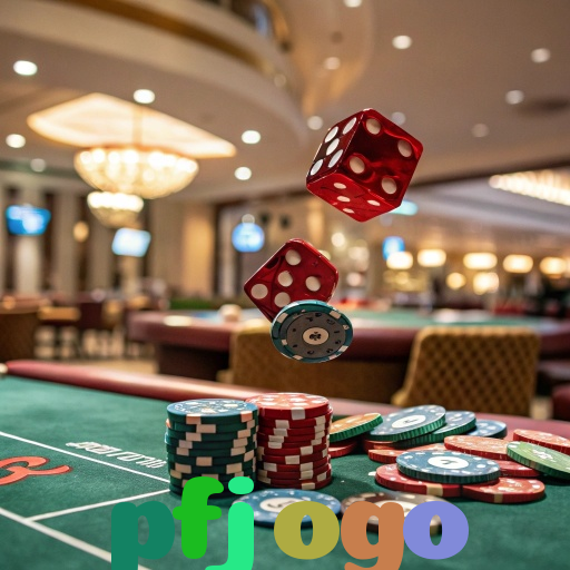Cassino Online pfjogo