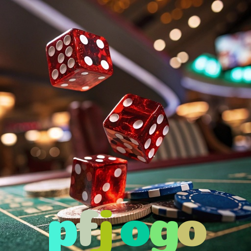 Cassino Online pfjogo