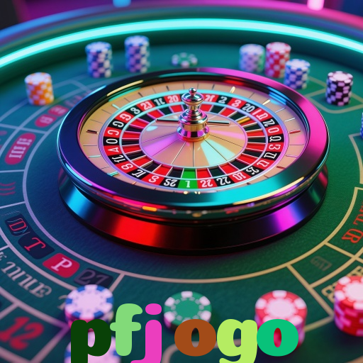 Cassino Online pfjogo