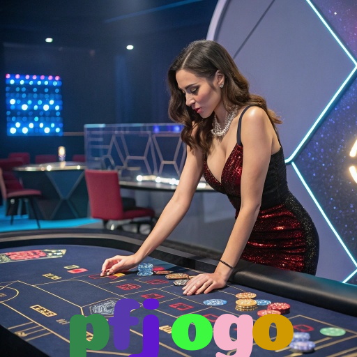 Acesso ao pfjogo
