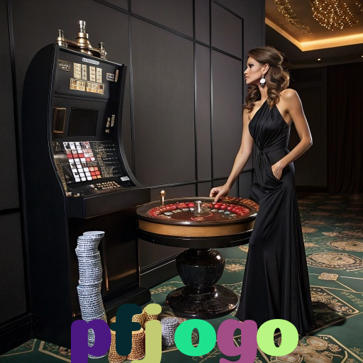 Cassino Online pfjogo