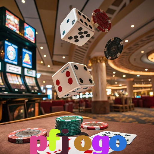Cassino Online pfjogo
