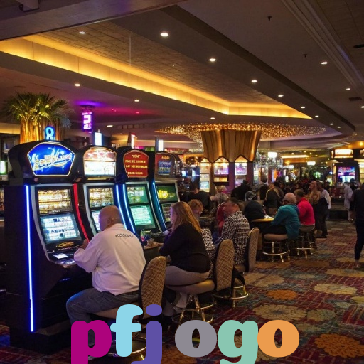 Cassino Online pfjogo