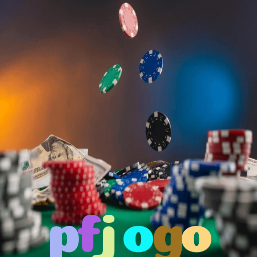 Acesso ao pfjogo
