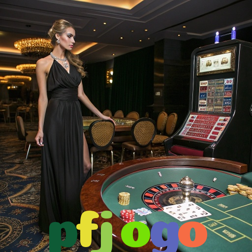 Cassino Online pfjogo