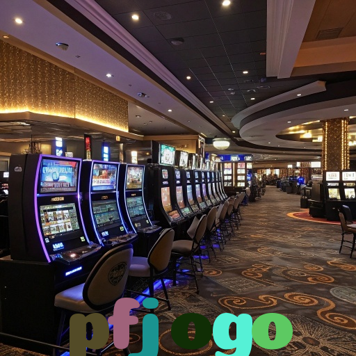 Cassino Online pfjogo