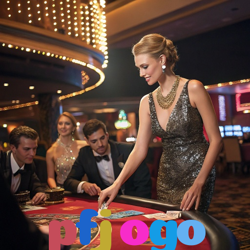 Cassino Online pfjogo