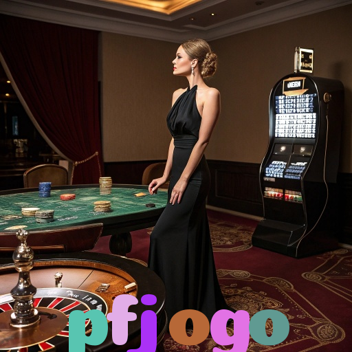 Cassino Online pfjogo
