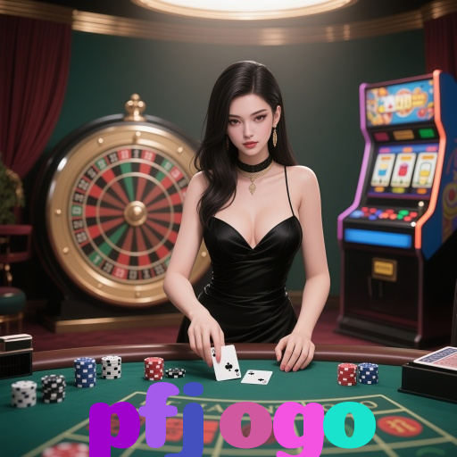Cassino Online pfjogo