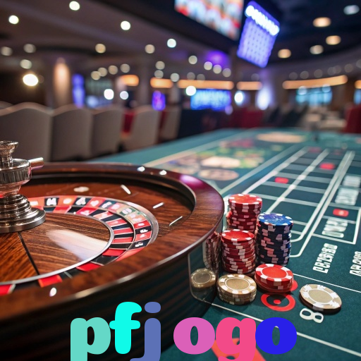 Cassino Online pfjogo
