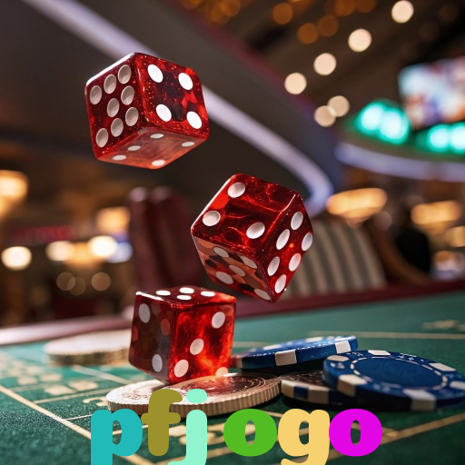 Cassino Online pfjogo