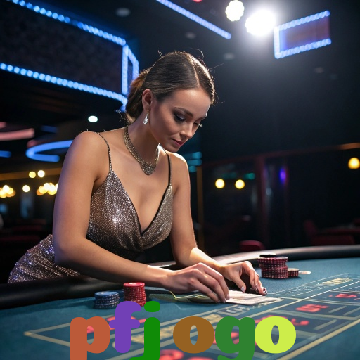 Cassino Online pfjogo