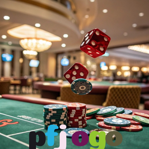 Cassino Online pfjogo