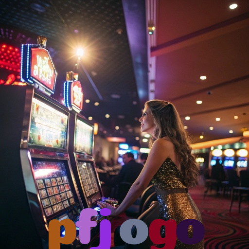 Cassino Online pfjogo