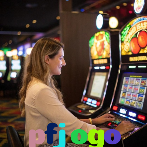 Cassino Online pfjogo