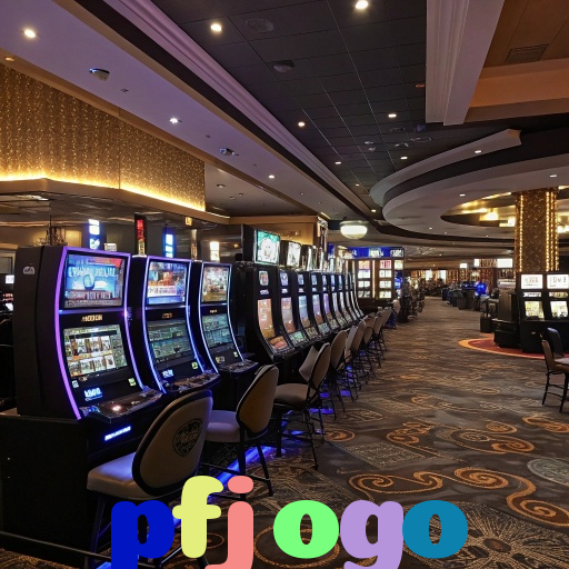 Cassino Online pfjogo