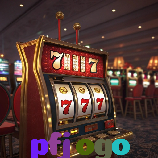 Cassino Online pfjogo