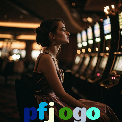 Cassino Online pfjogo