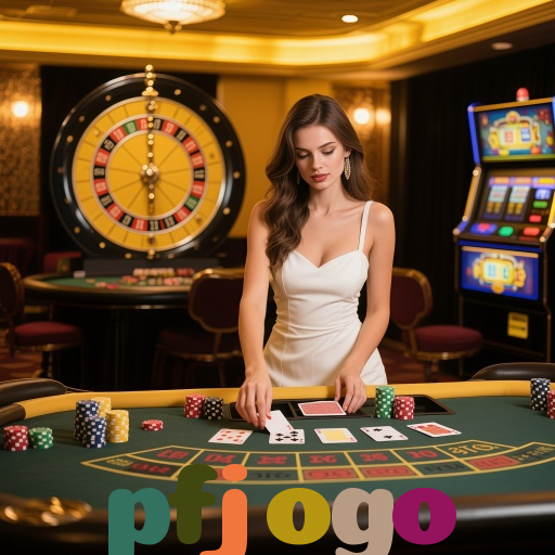 Cassino Online pfjogo