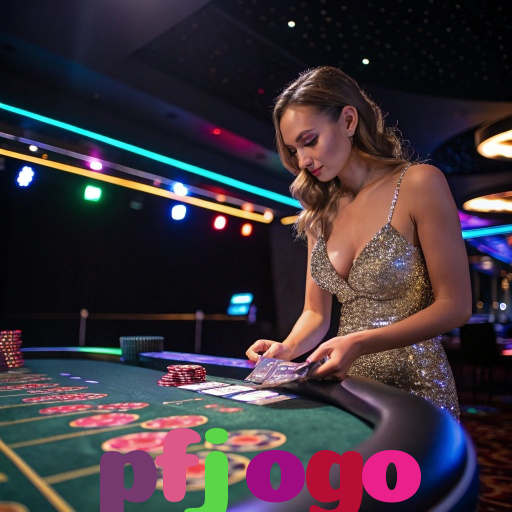 Cassino Online pfjogo