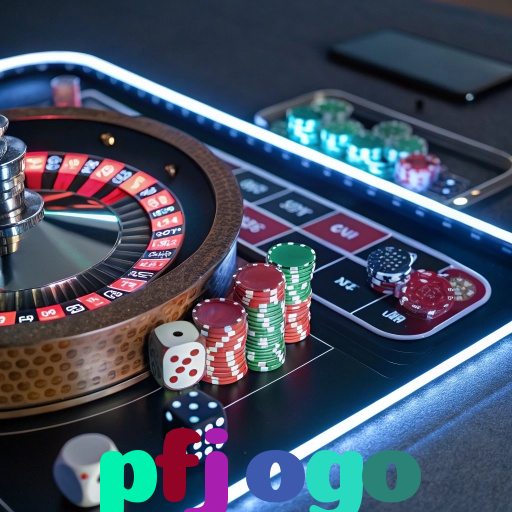 Cassino Online pfjogo
