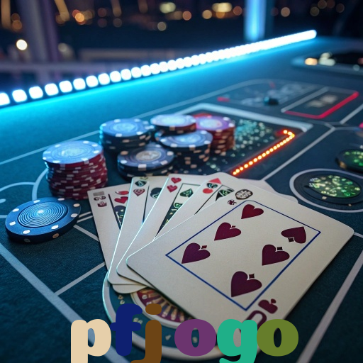 Cassino Online pfjogo