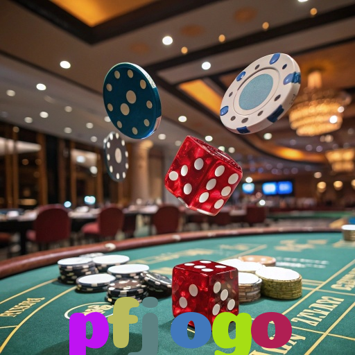 Cassino Online pfjogo