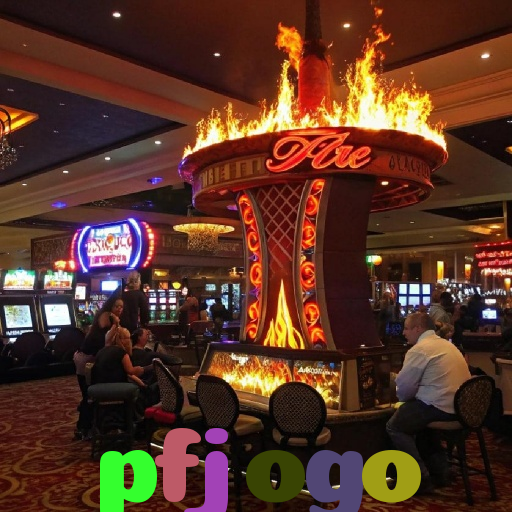 Cassino Online pfjogo
