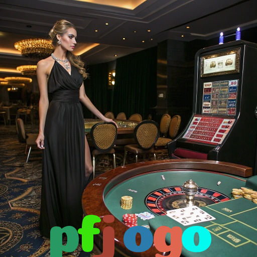 Cassino Online pfjogo