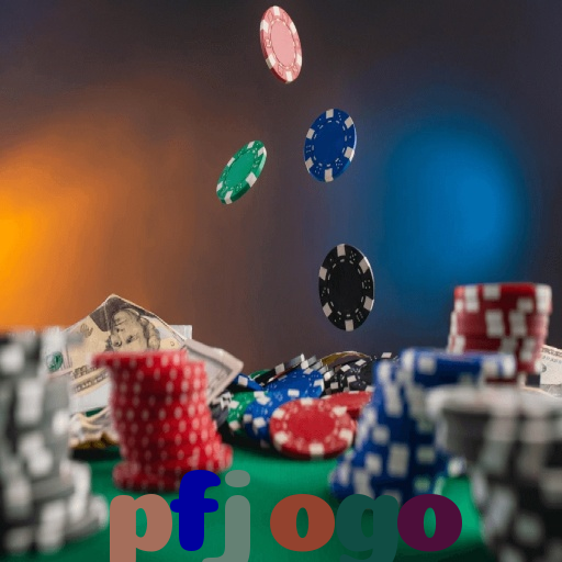 Cassino Online pfjogo